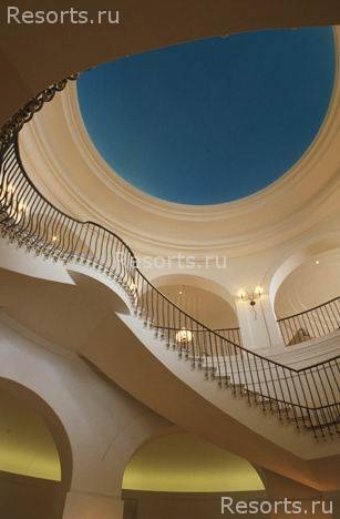 Anassa Hotel 3